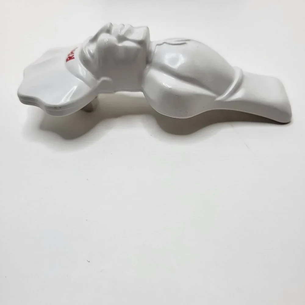 Chef Ragu Bottle Jar Lid Opener USA Vintage 5-1/4